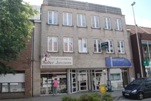  Verhuurd Reet