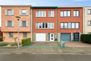 Huis Te Koop Hemiksem