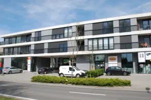 Appartement Te Koop Willebroek