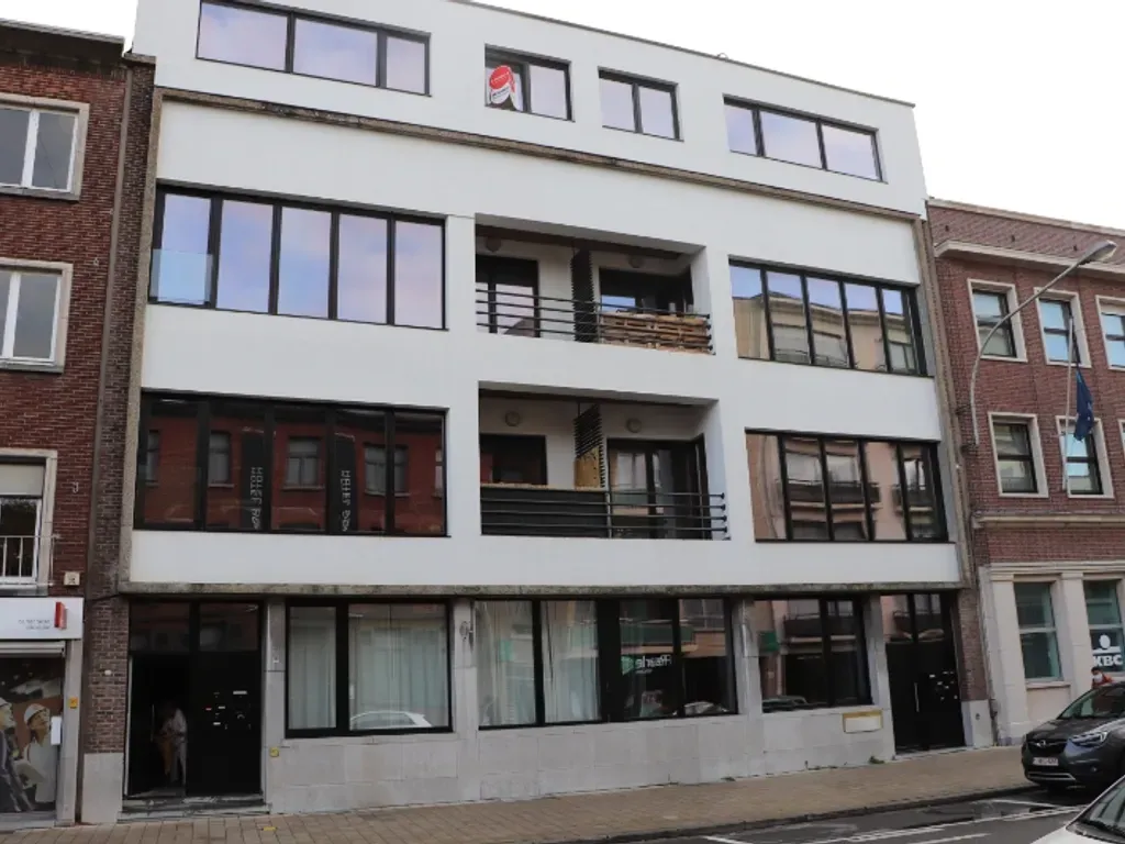 Hoofdfoto Appartement in Boom