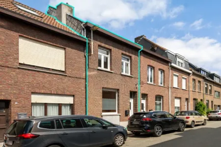 Huis Te Koop Boom