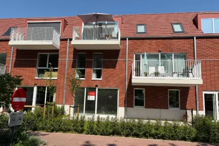 Appartement Te Koop Rumst