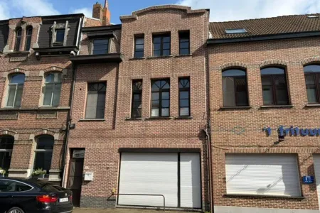 Maison À vendre Terhagen