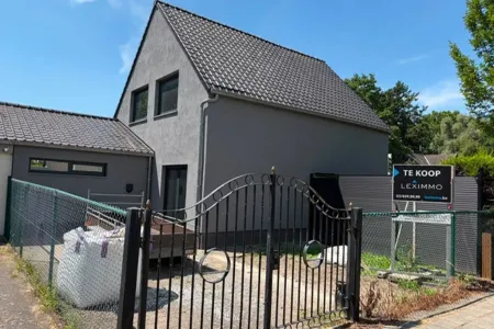 Huis Te Koop Reet
