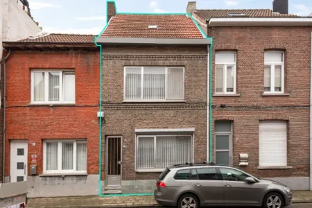 Huis Te Koop Boom