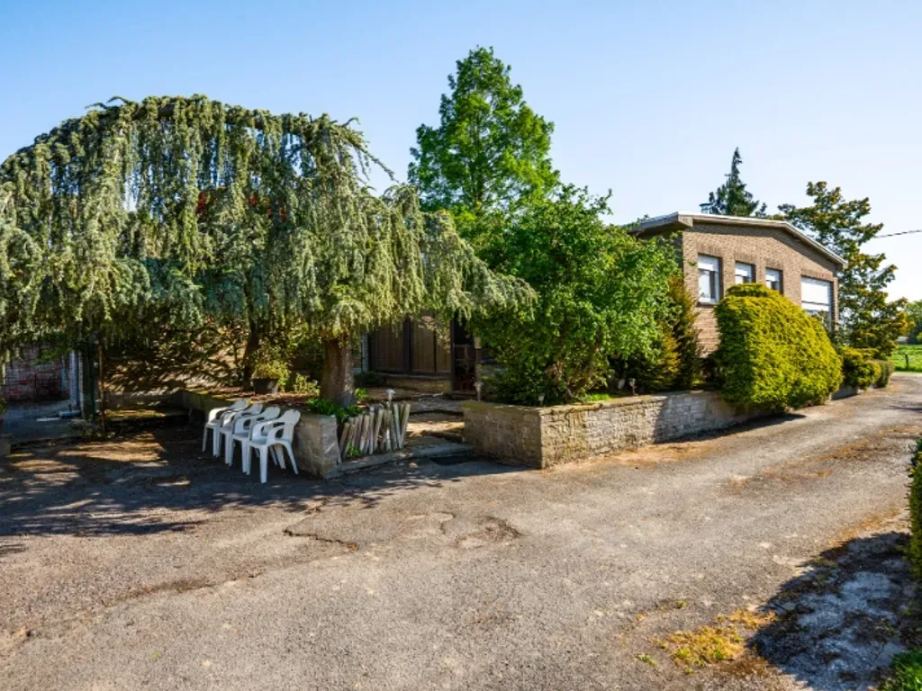 Hoofdfoto Huis in Rumst