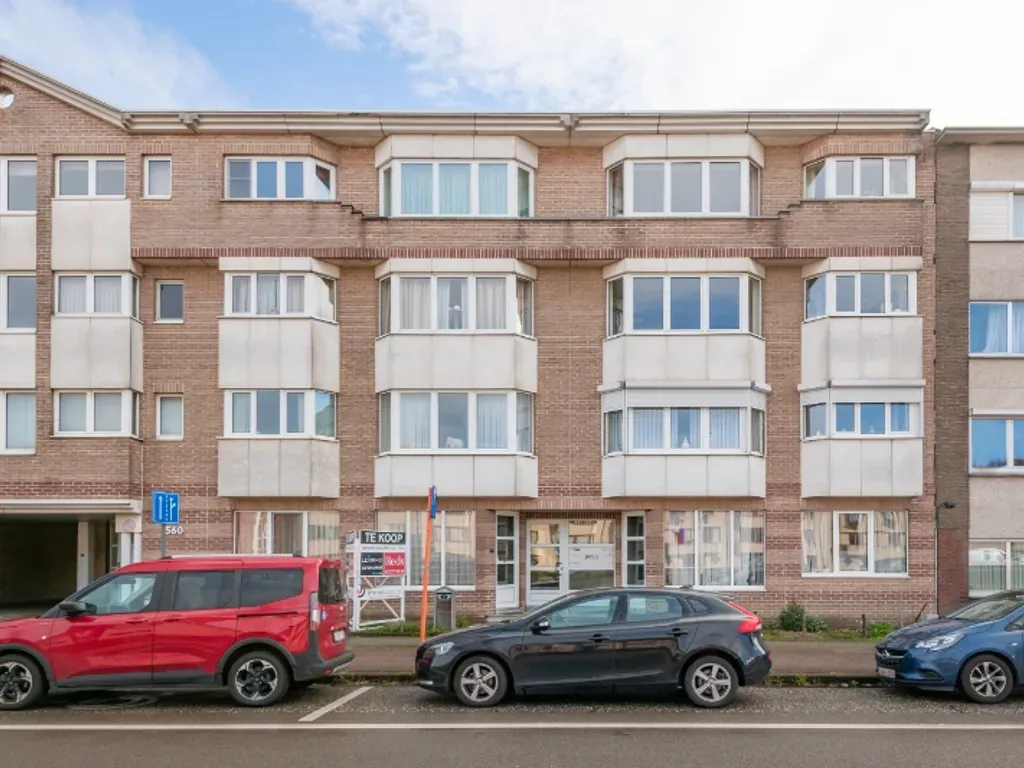 Hoofdfoto Appartement in Boom