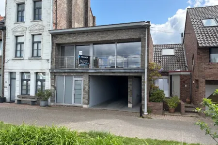 Huis Te Koop Willebroek