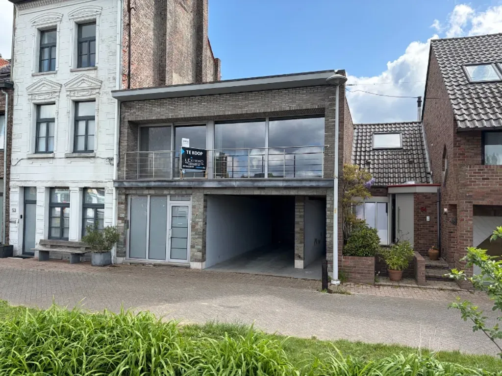 Hoofdfoto Huis in Willebroek