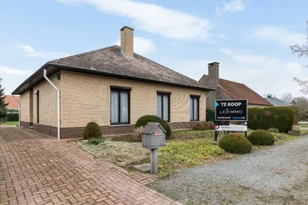 Huis Te Koop Reet