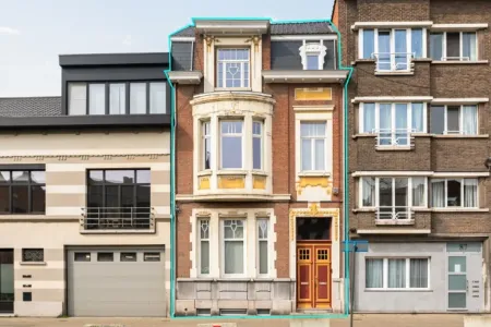 Huis Te Koop Boom