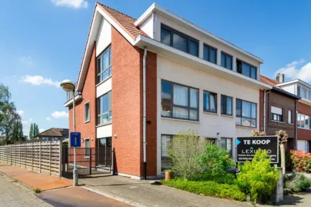 Appartement Te Koop Rumst
