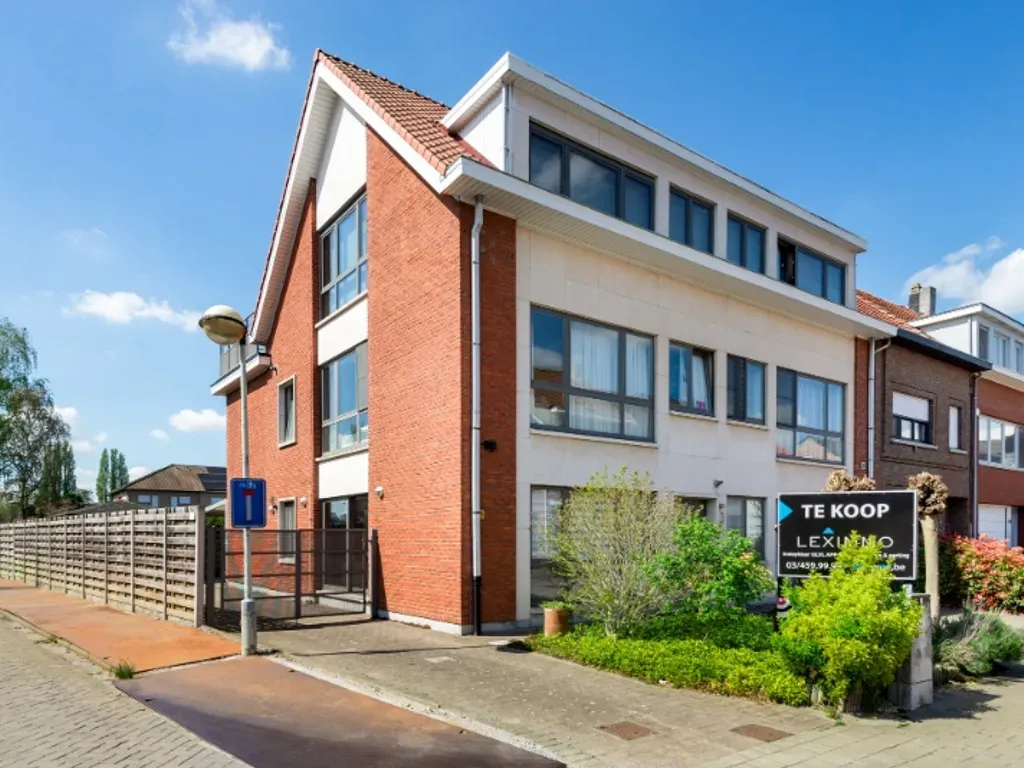Hoofdfoto Appartement in Rumst
