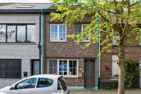 Huis Te Koop Terhagen