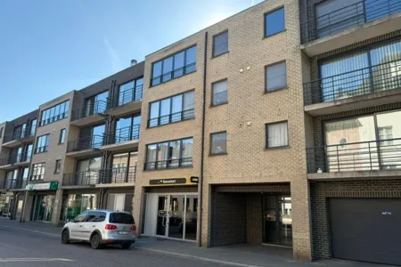 Appartement Te Koop Kontich