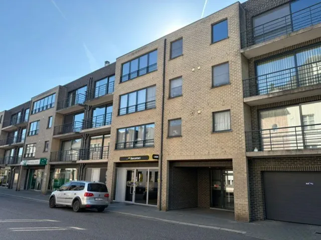 Huis in Kontich - Antwerpsesteenweg 8, 2550