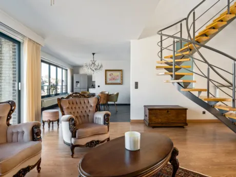 Huis in Kontich - Antwerpsesteenweg 8, 2550 - foto 3