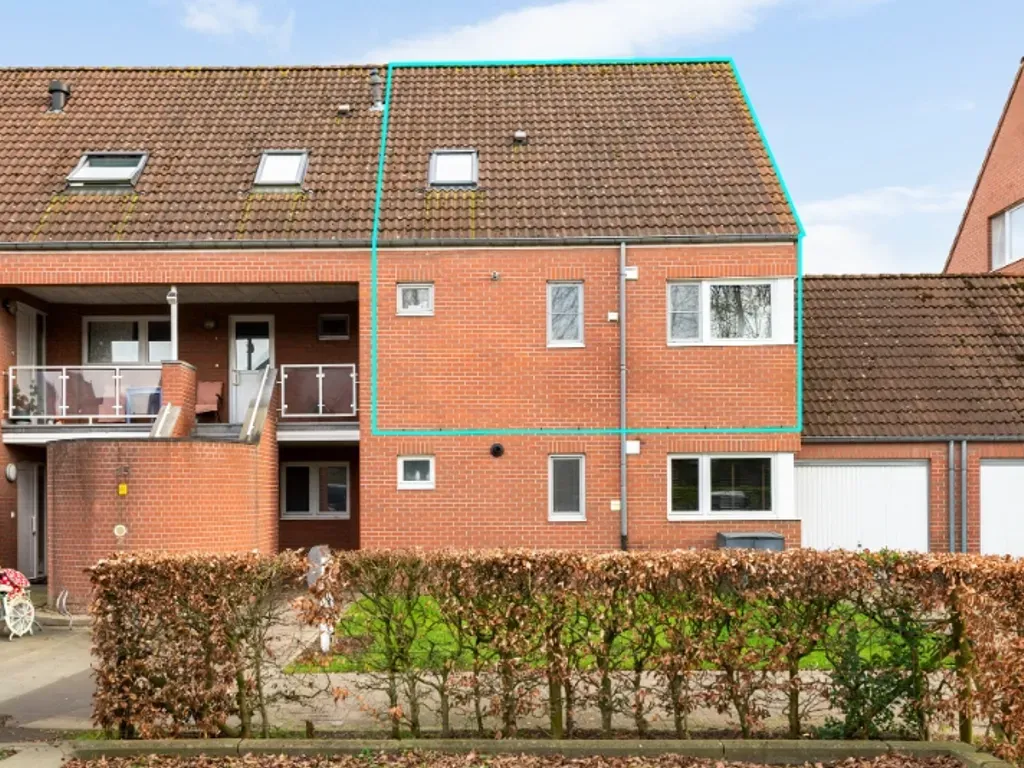 Hoofdfoto Appartement in Niel