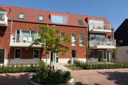 Appartement À louer Rumst