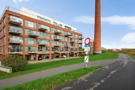 Appartement Archivé Terhagen
