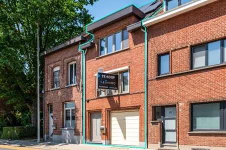 Huis Te Koop Boom
