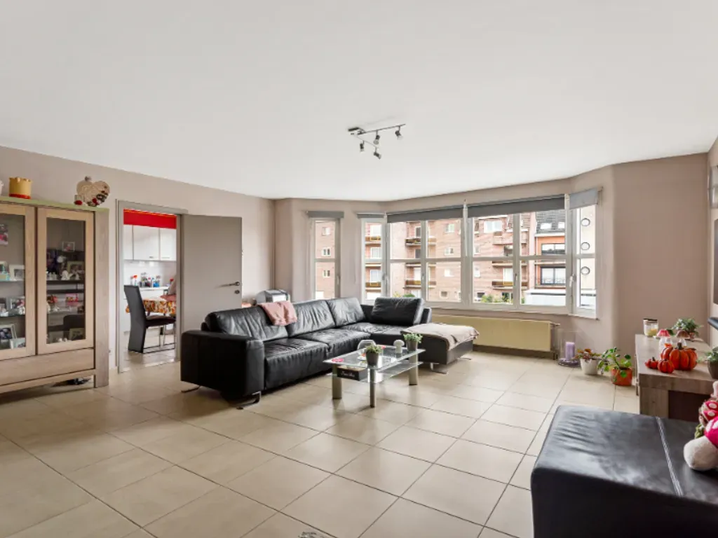 Hoofdfoto Appartement in Duffel