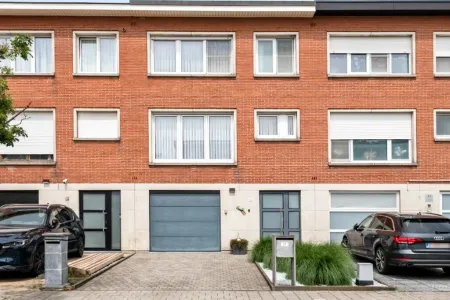 Huis Te Koop Reet