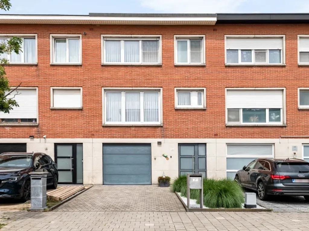 Hoofdfoto Huis in Reet