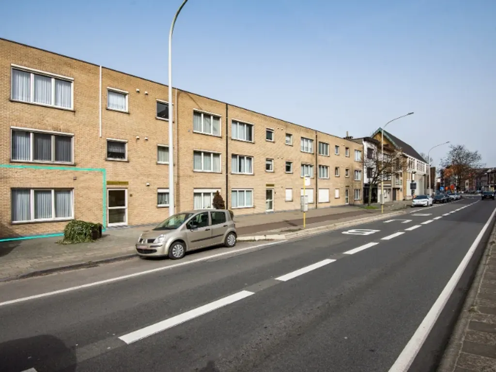 Hoofdfoto Appartement in Boom