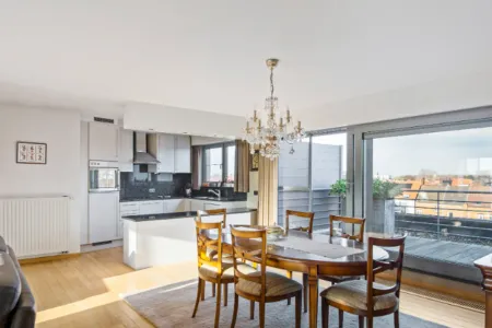 Appartement Archivé Boom