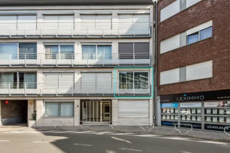 Appartement À vendre Boom