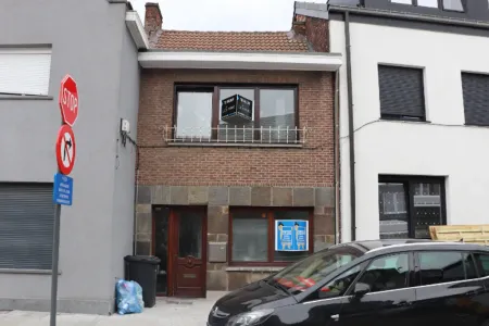 Maison À louer Rumst
