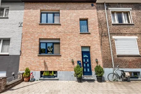 Huis Te Koop Terhagen