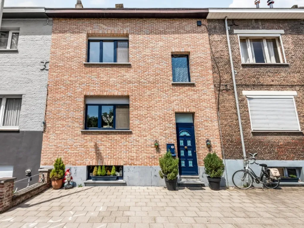 Hoofdfoto Huis in Terhagen
