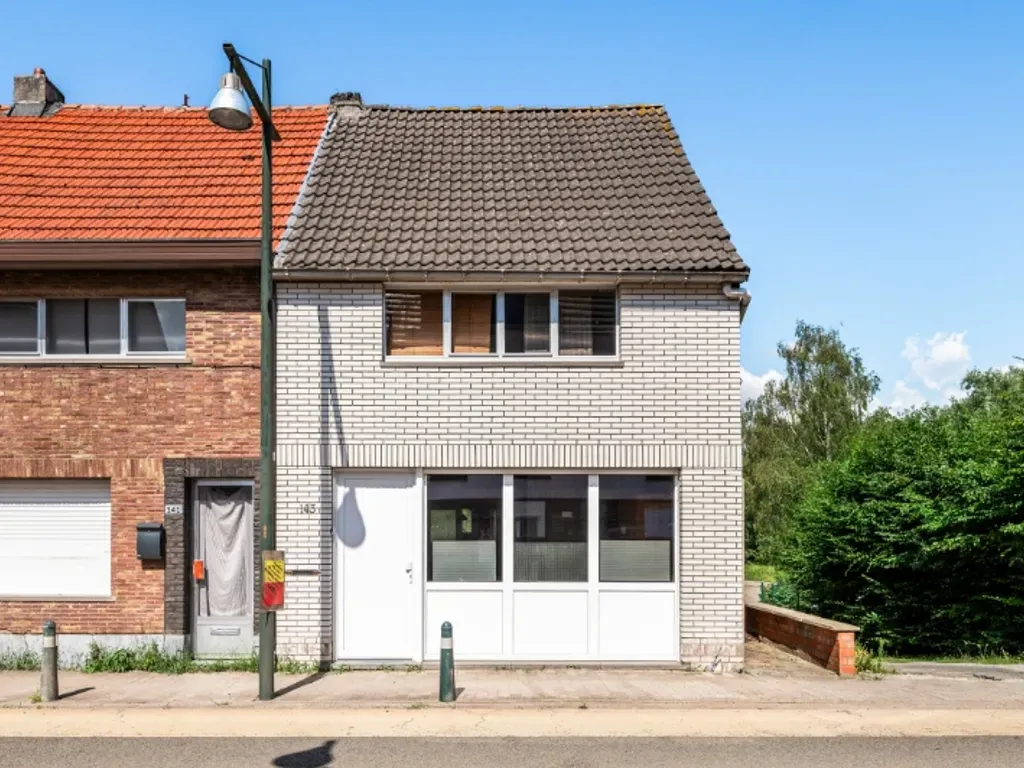 Hoofdfoto Huis in Niel