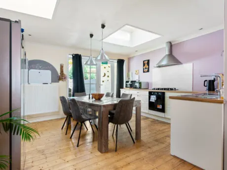 Huis in Boom - Rubensstraat 55, 2850 - foto 6