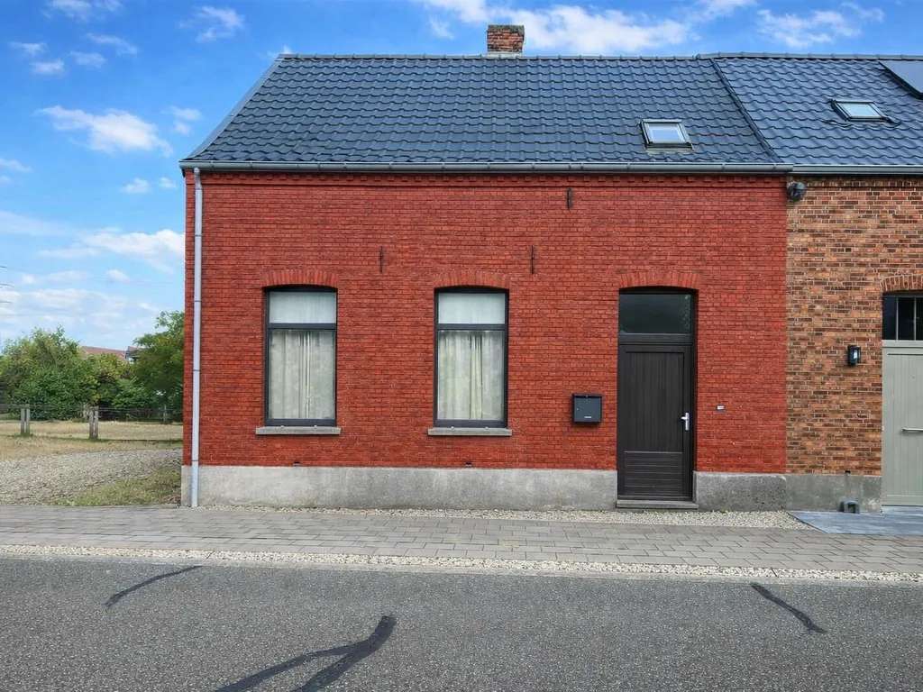 Hoofdfoto Huis in Pelt