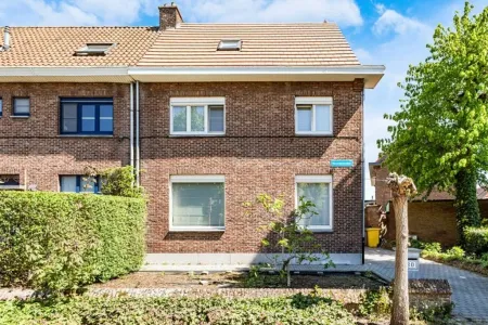 Huis Te Koop Turnhout