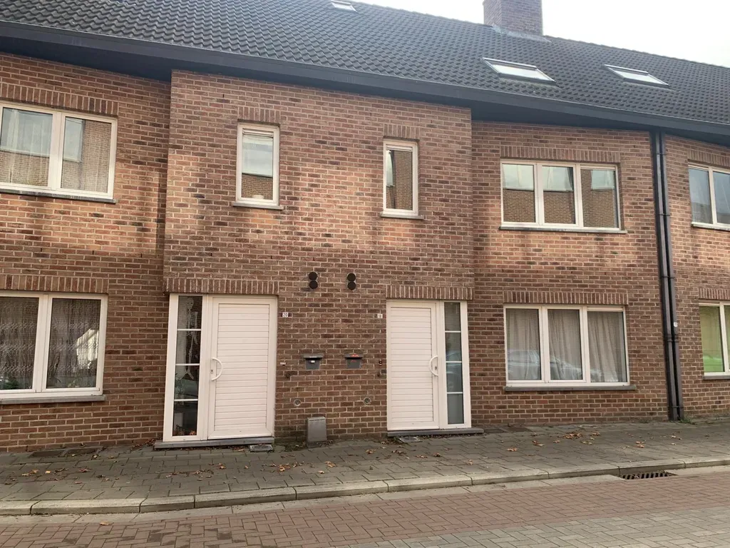 Hoofdfoto Huis in Oostmalle