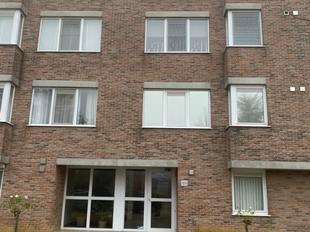 Hoofdfoto Appartement in Aartselaar