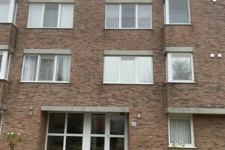 Appartement Te Koop Aartselaar