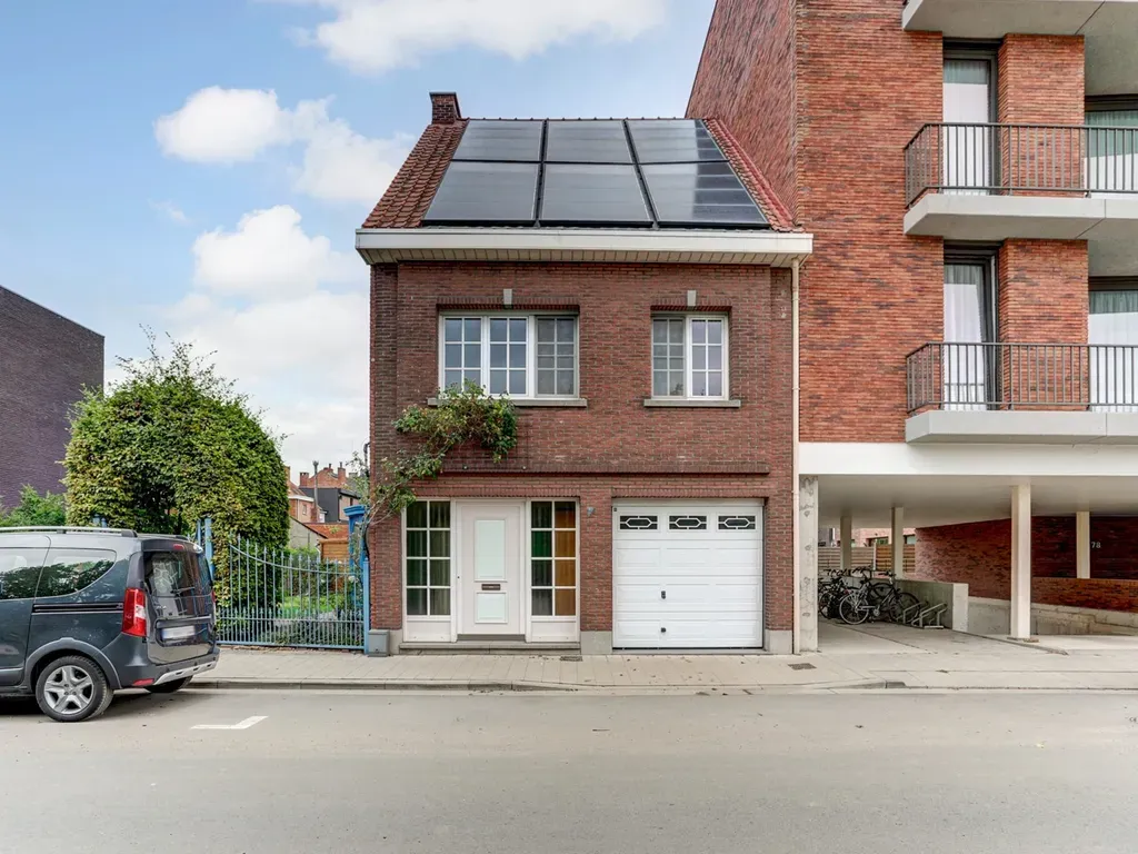 Huis Te Koop Turnhout