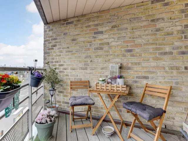 Appartement in Herentals - Stationsplein 33 201, 2200