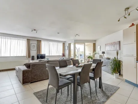 Appartement in Herentals - Stationsplein 33 201, 2200 - foto 2