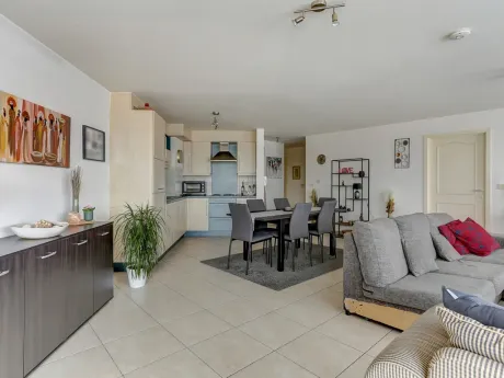 Appartement in Herentals - Stationsplein 33 201, 2200 - foto 4