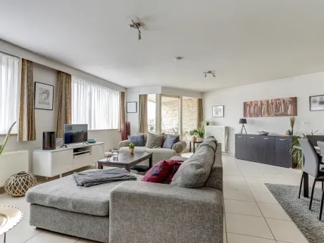 Appartement in Herentals - Stationsplein 33 201, 2200 - foto 5