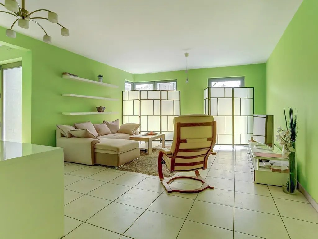 Hoofdfoto Appartement in Boom