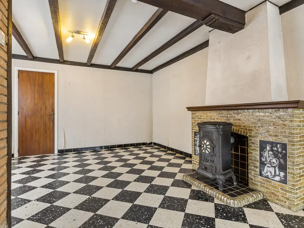 Huis in Leopoldsburg - 1498462 - Onafhankelijkheidsstraat 5, 3970 Leopoldsburg