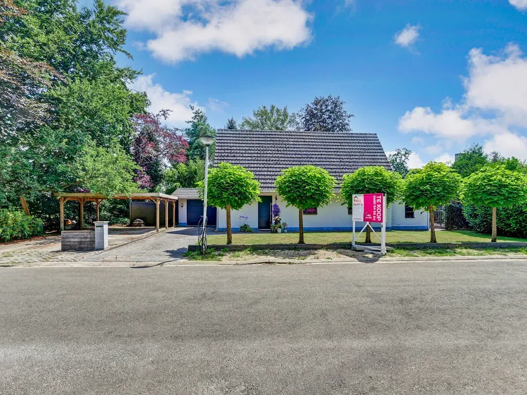 Huis Te Koop Bouwel