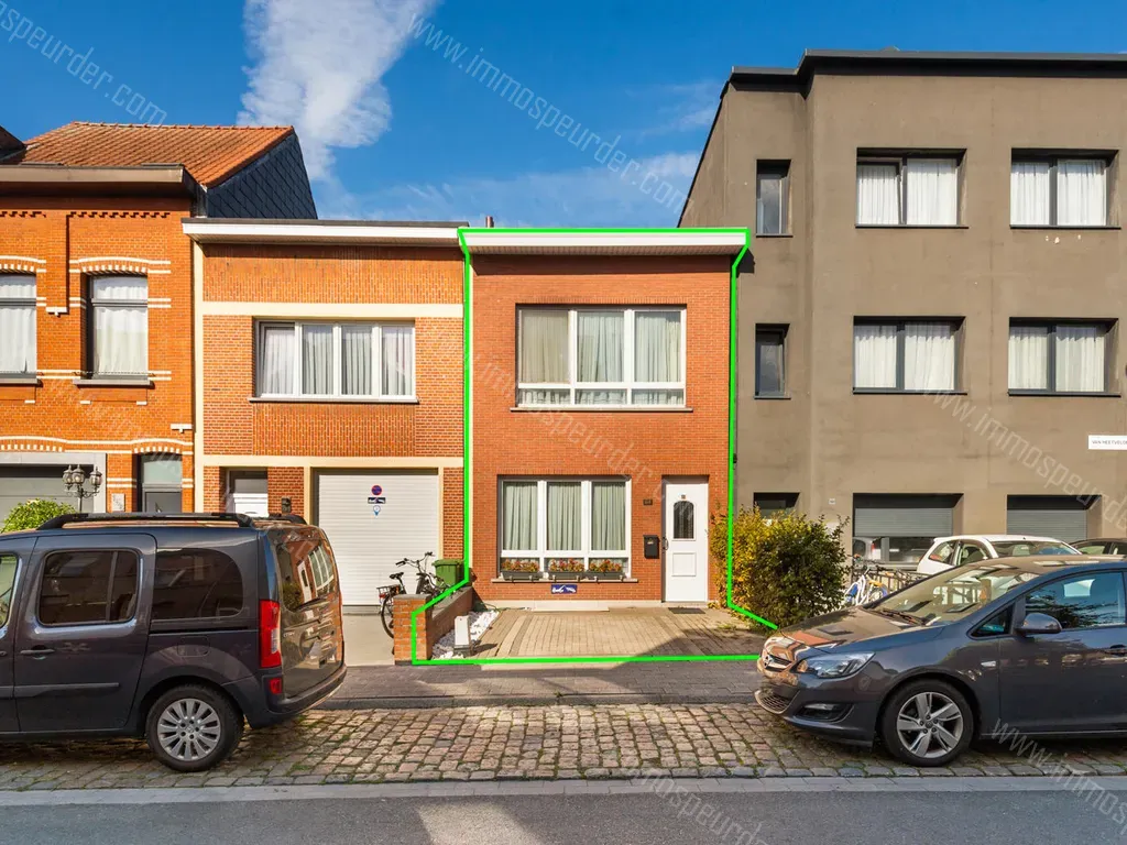 Van Heetveldelei 152 2100 Deurne 1007219 ImmoSpeurder